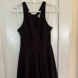 NWT Lulus LBD